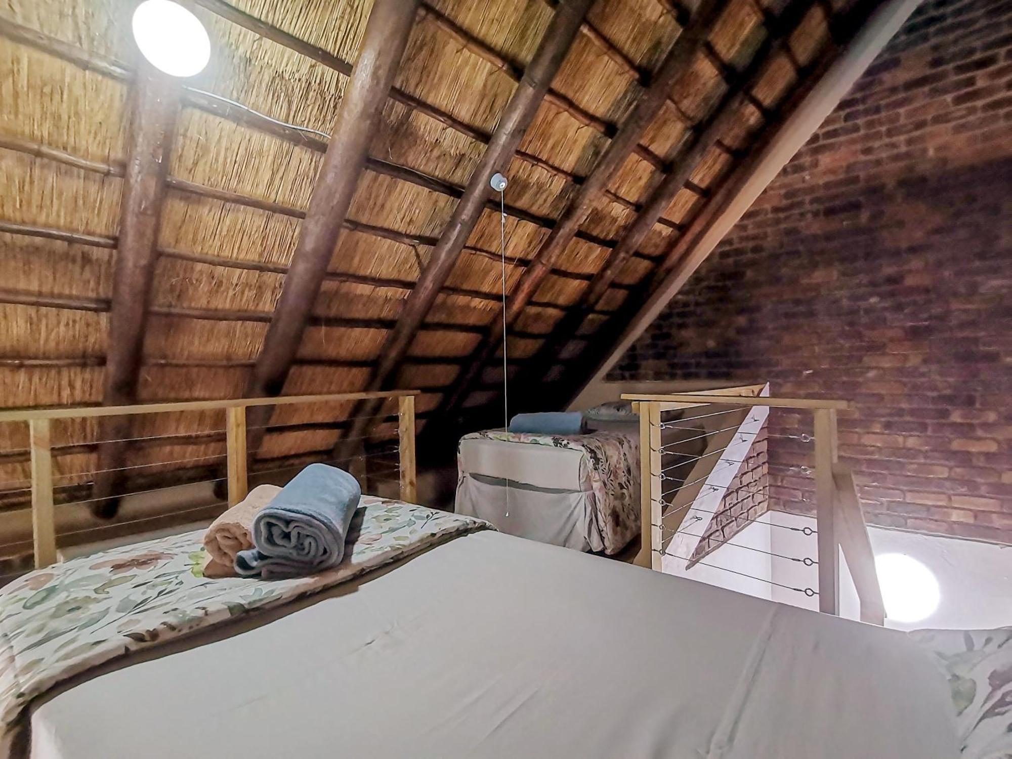 Athule Inn Marloth - Units Marloth Park Exterior foto
