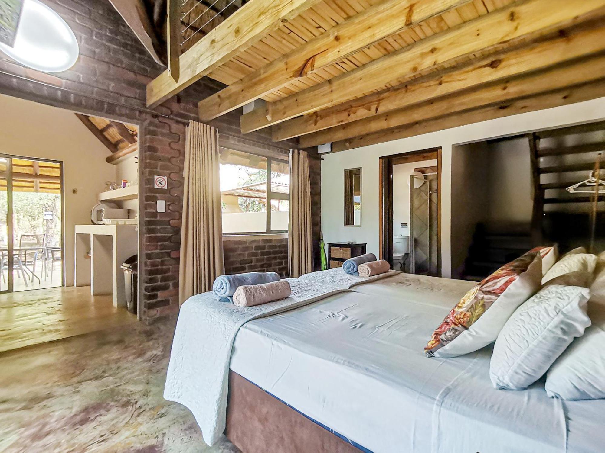 Athule Inn Marloth - Units Marloth Park Exterior foto